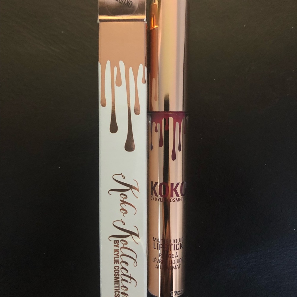 Kylie Cosmetics